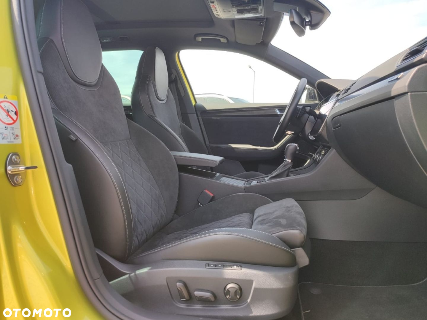 Skoda Superb - 14