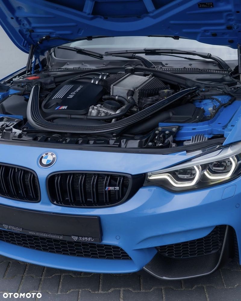 BMW M3 - 7