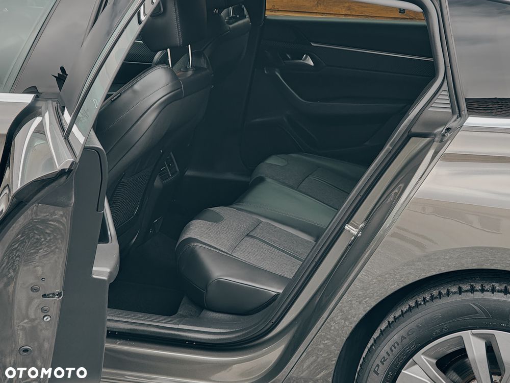 Peugeot 508 BlueHDi 130 EAT8 Allure - 13