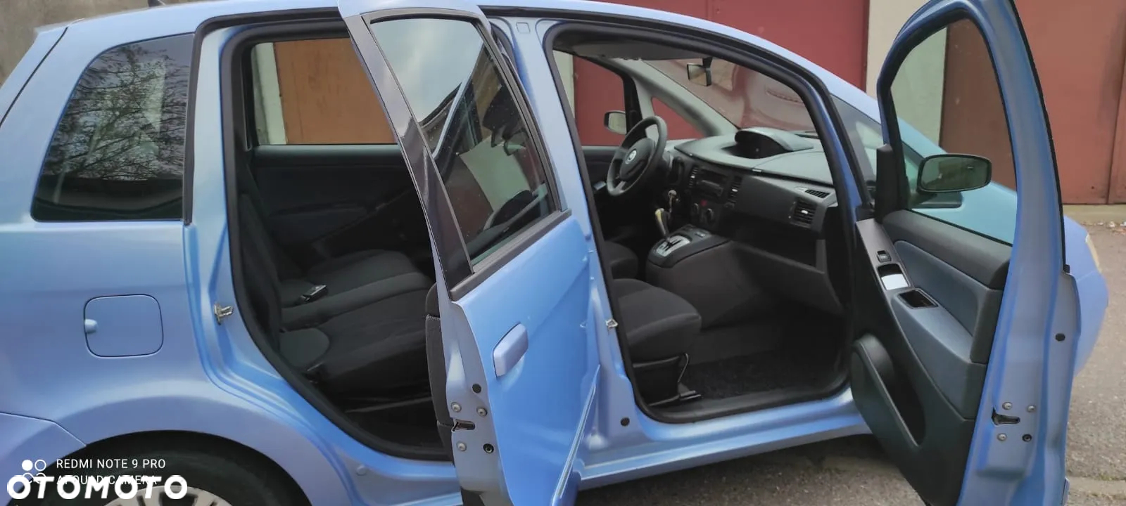 Fiat Idea - 18