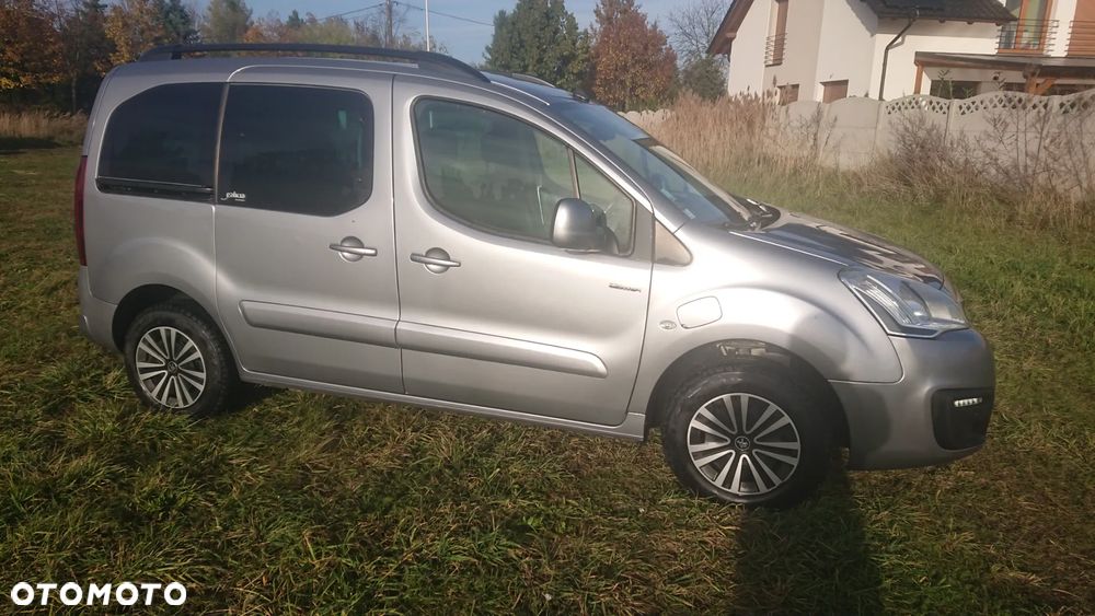 Peugeot Partner - 25