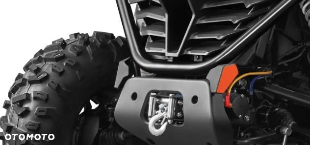 CFMoto ZForce - 7