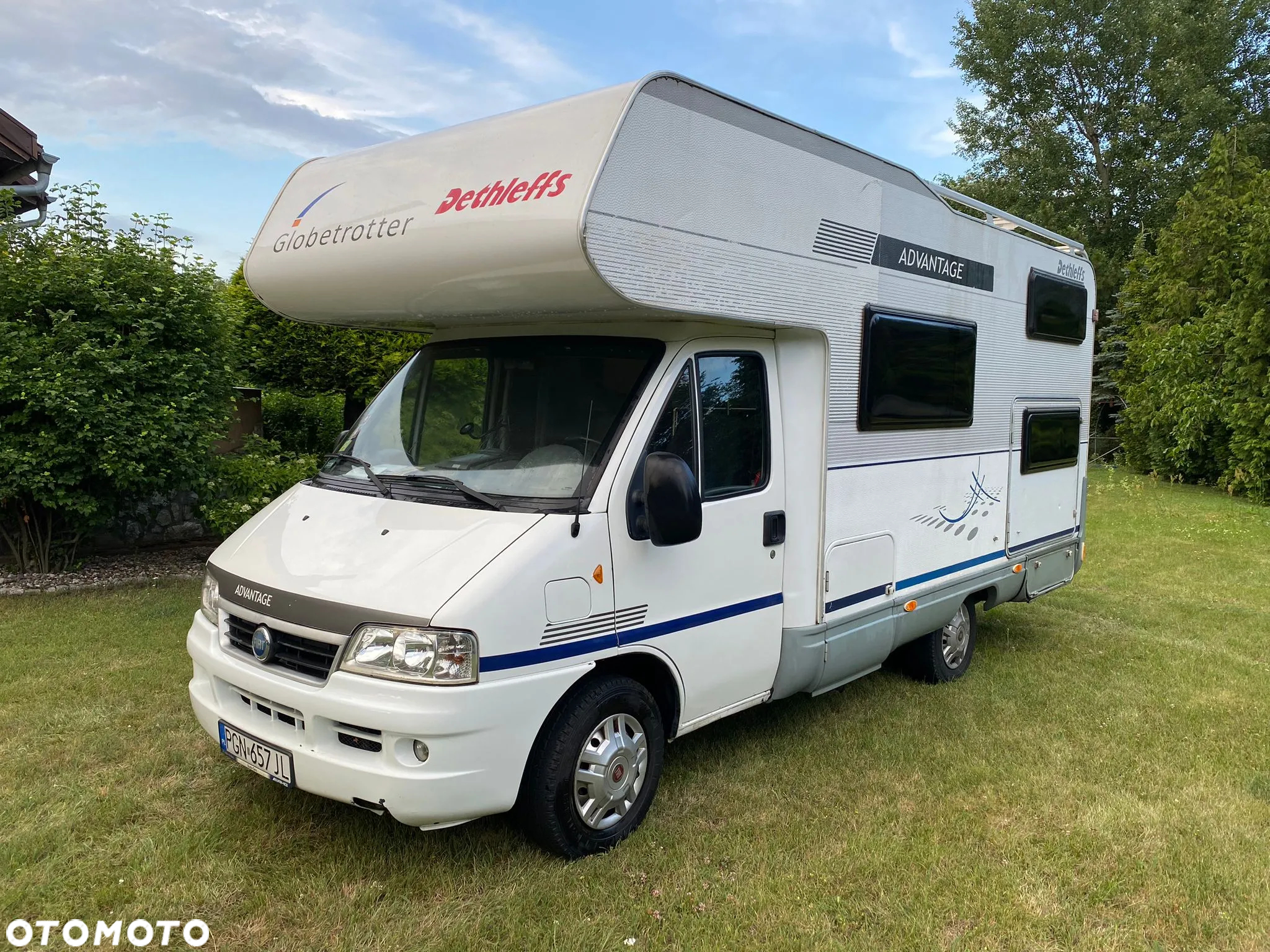 Fiat Ducato - 7