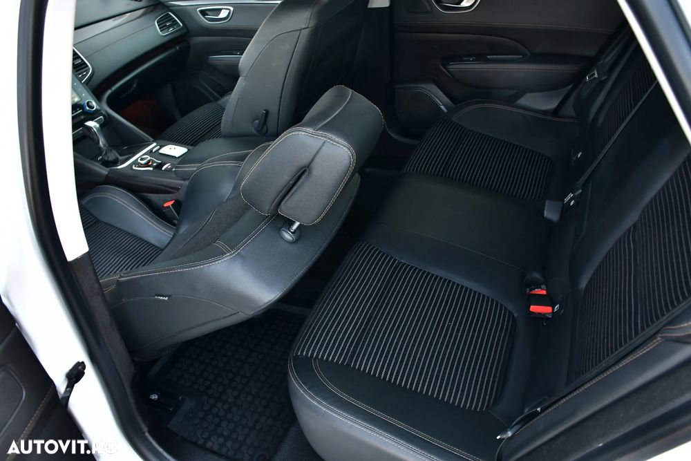 Renault Talisman ENERGY dCi 160 EDC INTENS - 12