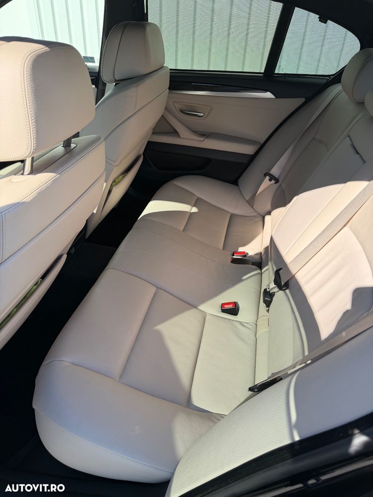 BMW Seria 5 - 5