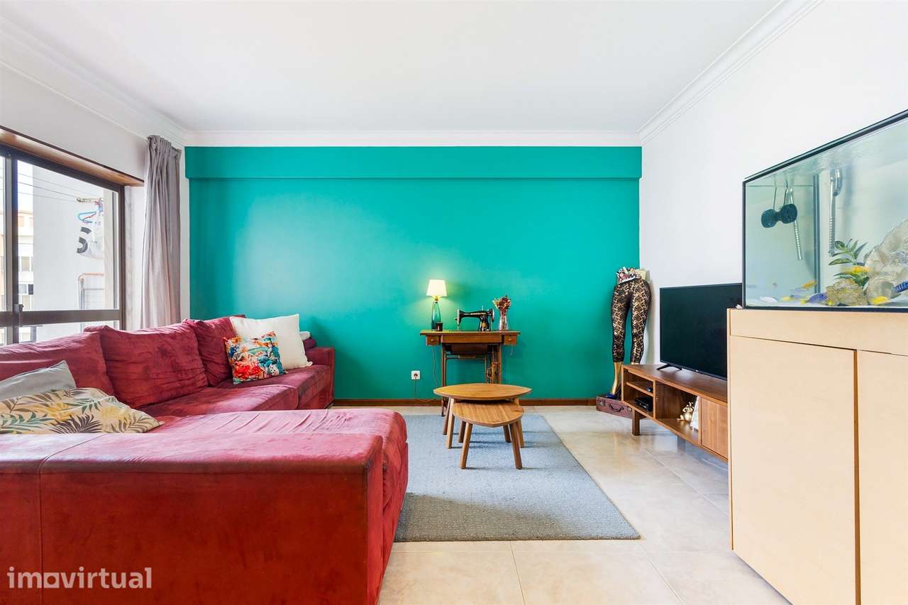 Apartamento T4 Venda em Massamá e Monte Abraão,Sintra - Grande imagem: 3/25