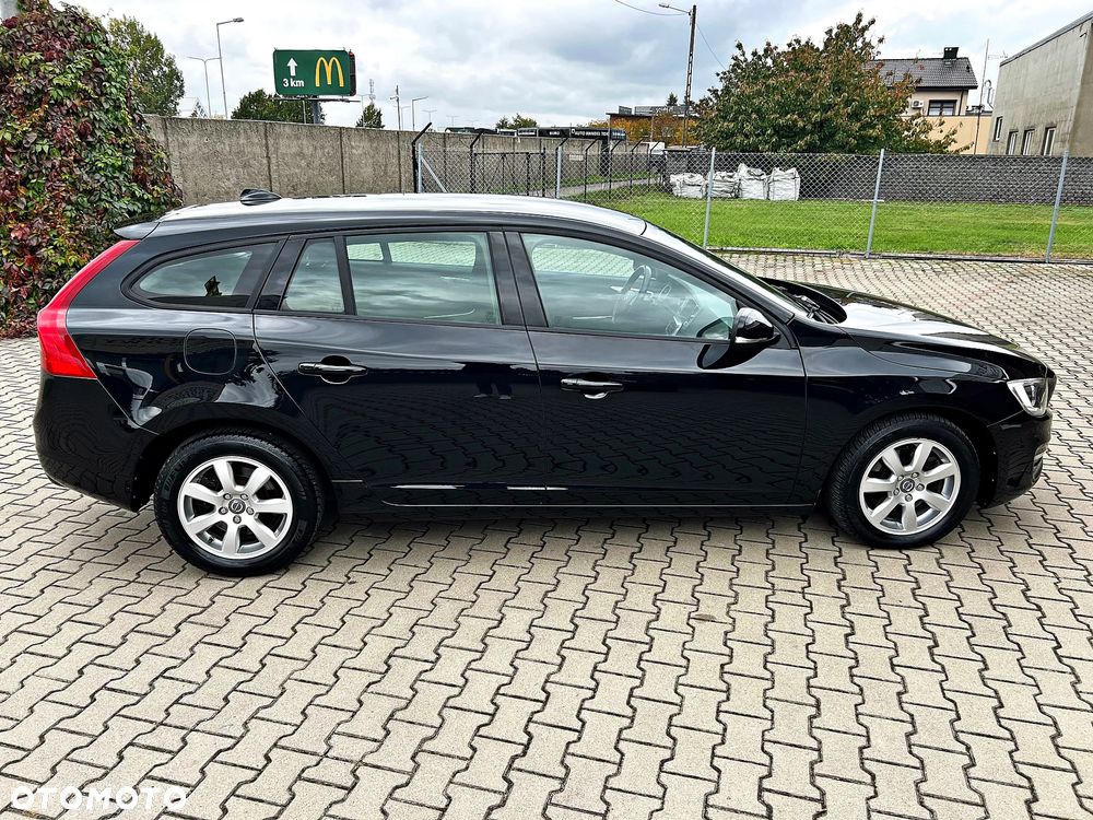 Volvo V60 D3 Business Edition - 6