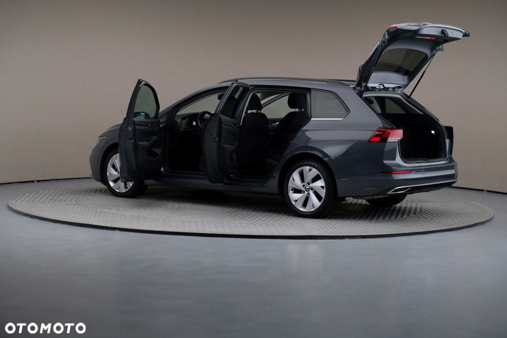 Volkswagen Golf VIII 2.0 TDI Style DSG - 7