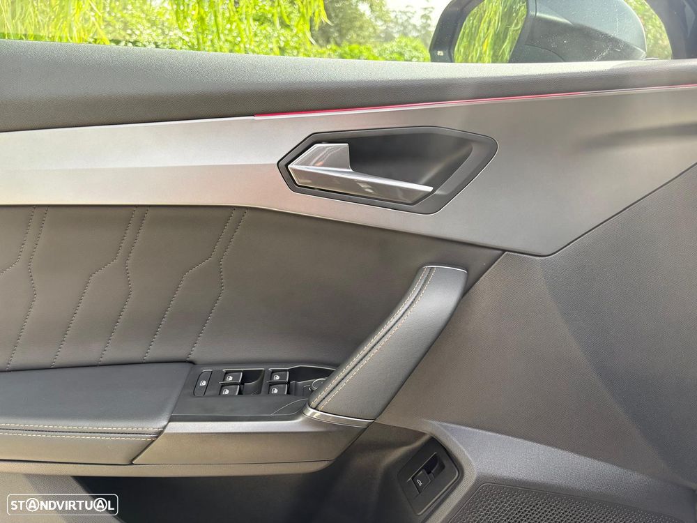 Cupra Formentor VZ5 2.5 TSI 4Drive DSG Century Bronze Matt Edition - 34