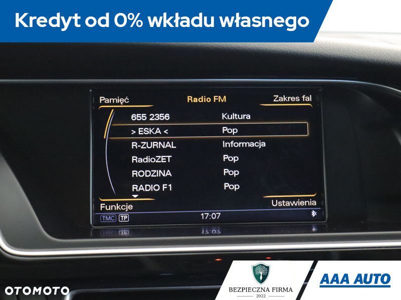 Audi A5 Coupé - 14