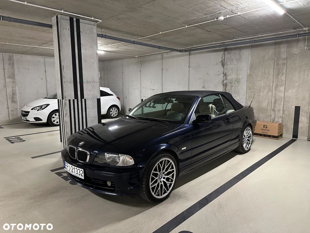 BMW Seria 3 320 Ci Edition Exclusive - 16