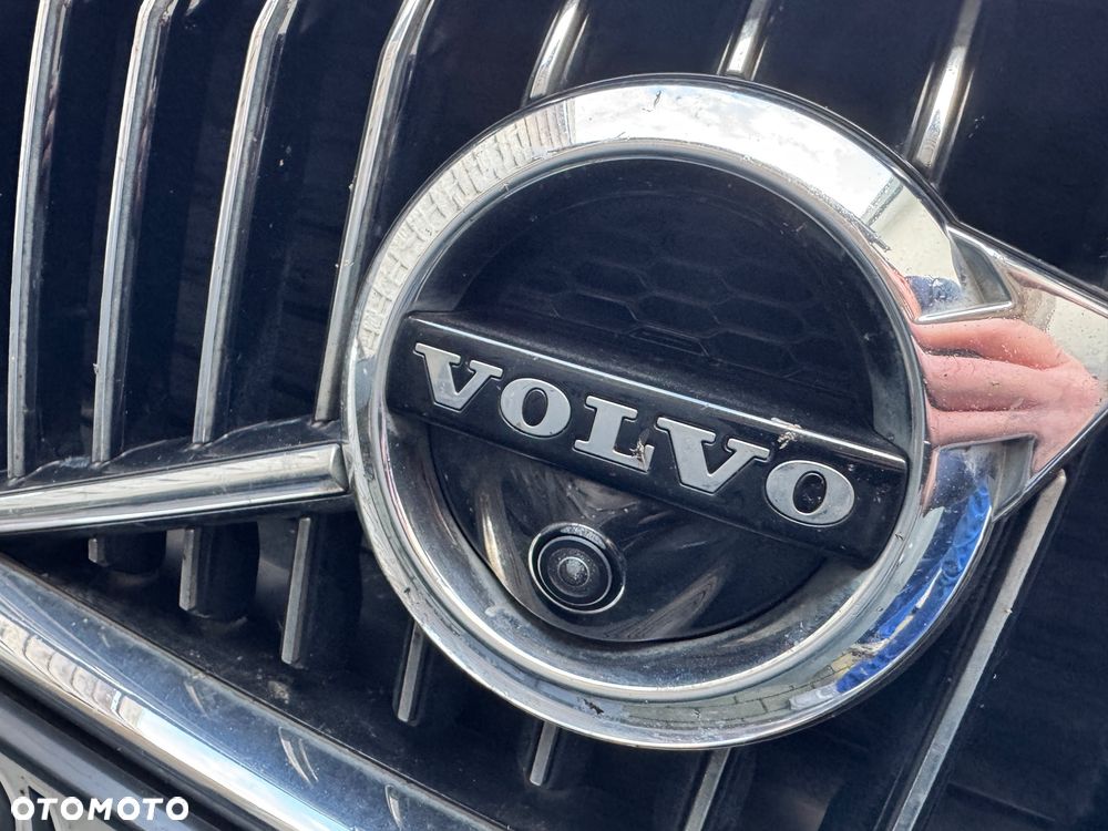 Volvo XC 60 D4 Inscription - 11