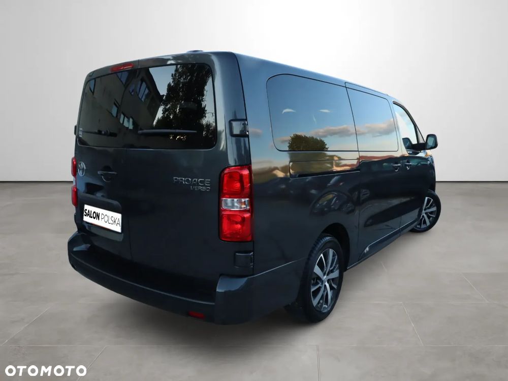 Toyota ProAce - 6