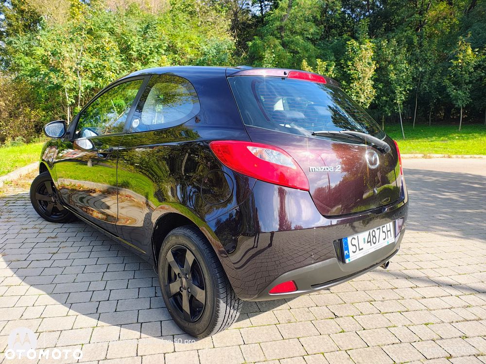 Mazda 2 1.3 Comfort - 3