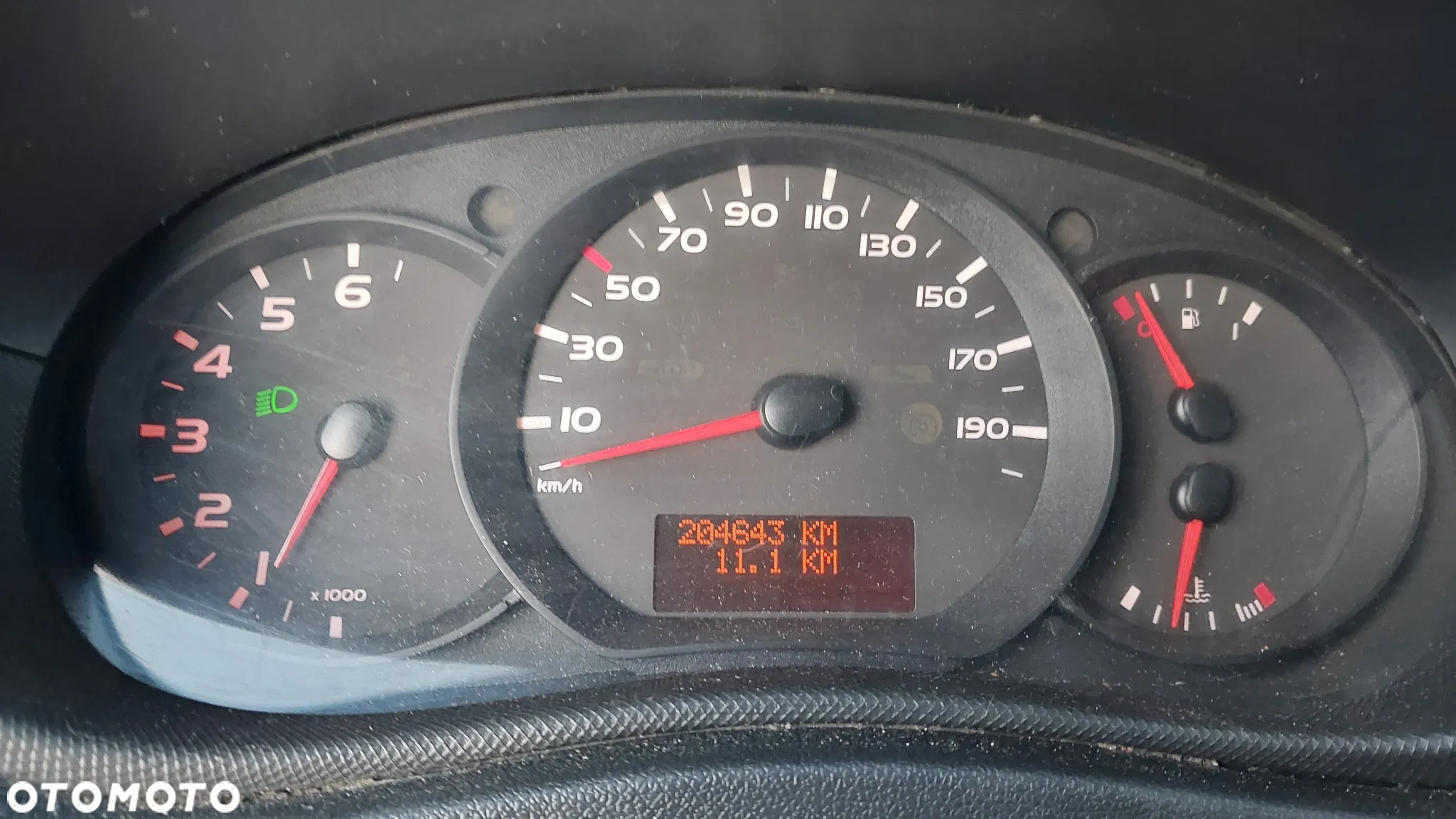 Renault MASTER - 25
