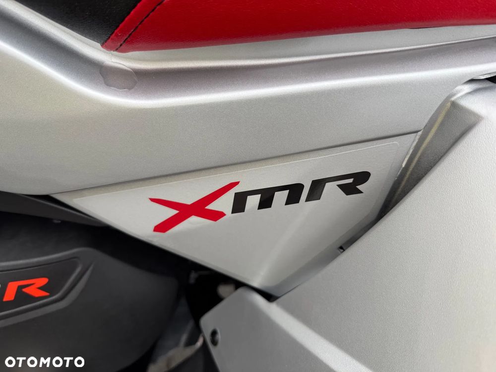 Can-Am Renegade - 17