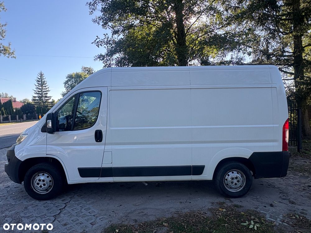 Citroën Jumper - 4