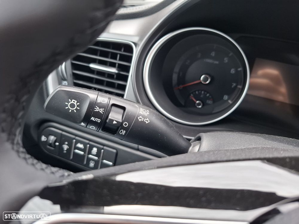Kia XCeed 1.0 T-GDI Dynamic+ - 15