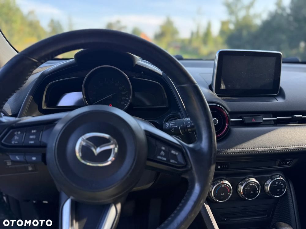 Mazda CX-3 2.0 Skymotion AWD - 14