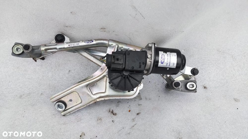 MECHANIZM WYCIERACZEK Magneti Marelli FIAT LINEA - 1