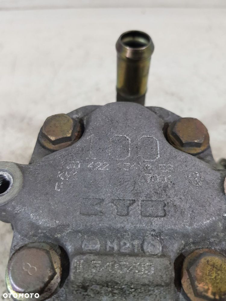 pompa wspomagania 1j0422154aes vw golf iv bora audi a3 8l 1.9 tdi asv - 10