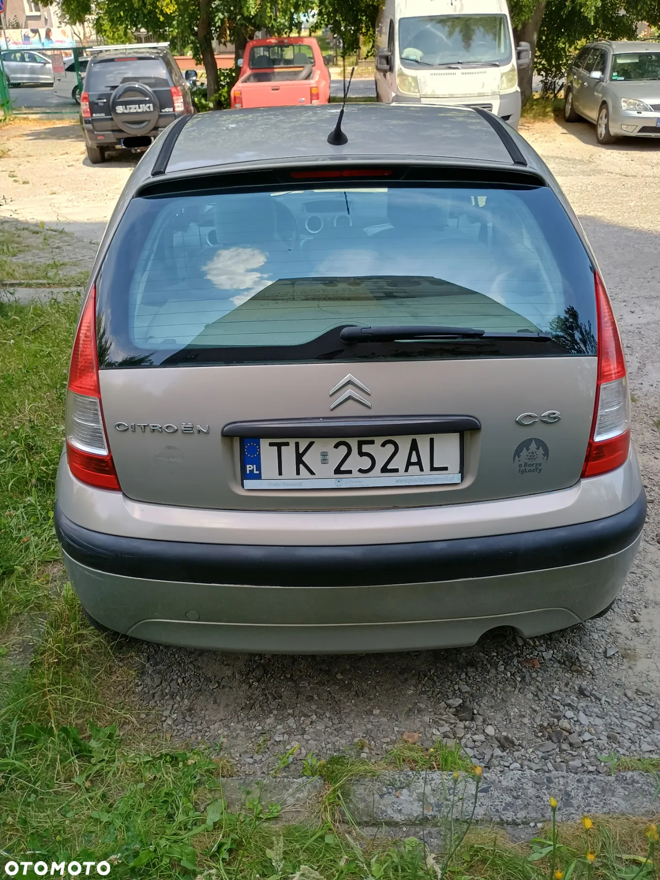 Citroën C3 1.1i Magic - 3