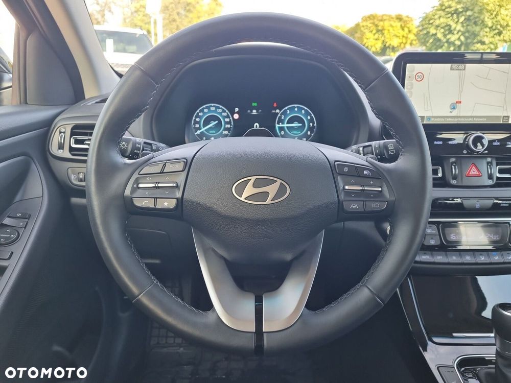 Hyundai i30 - 15