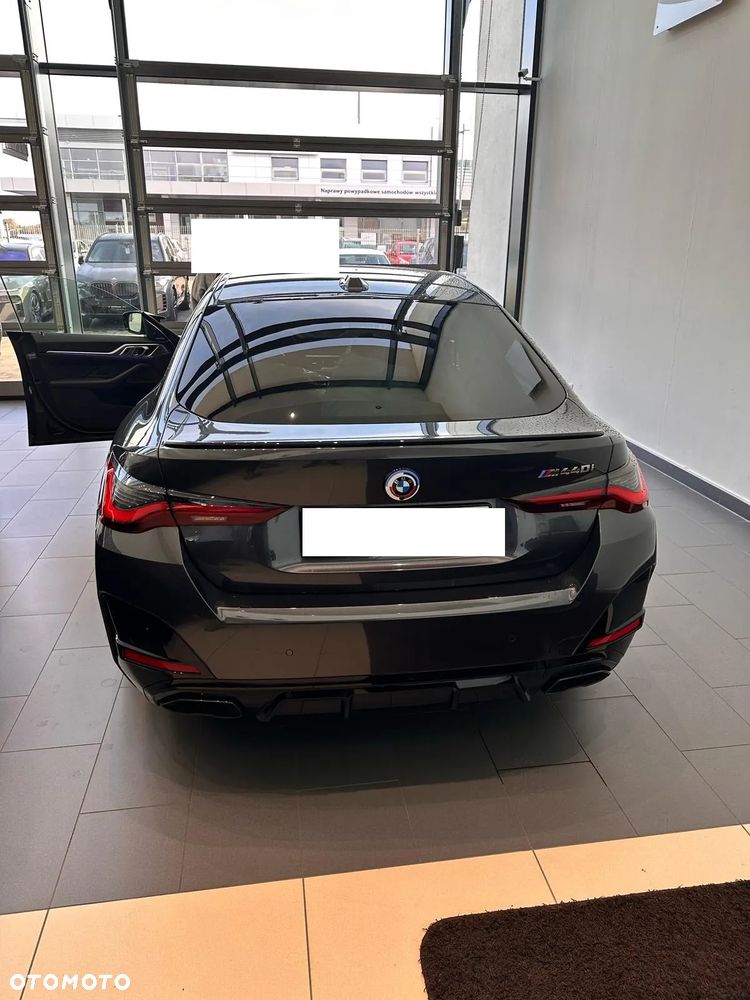 BMW Seria 4 M440i xDrive mHEV sport - 3