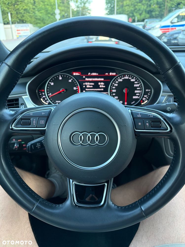 Audi A6 Limousine 2.0 TDI Quattro S tronic - 15