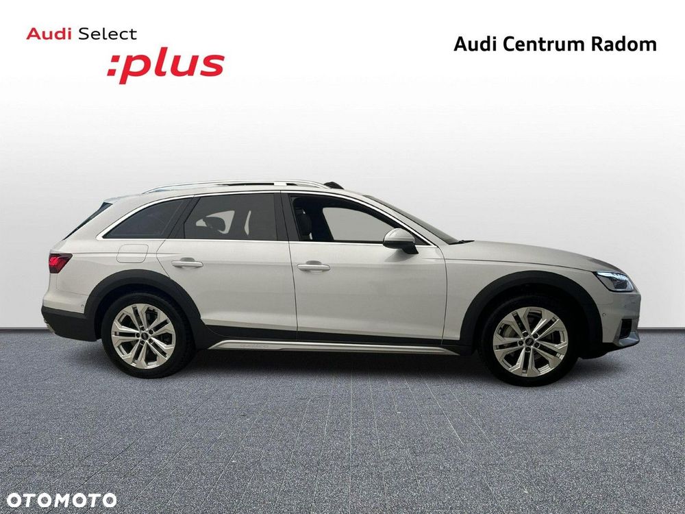 Audi A4 Allroad - 6