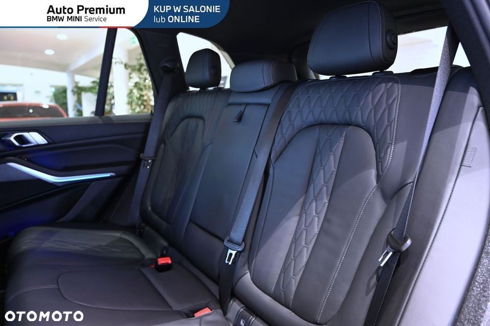BMW X5 xDrive40d mHEV - 19