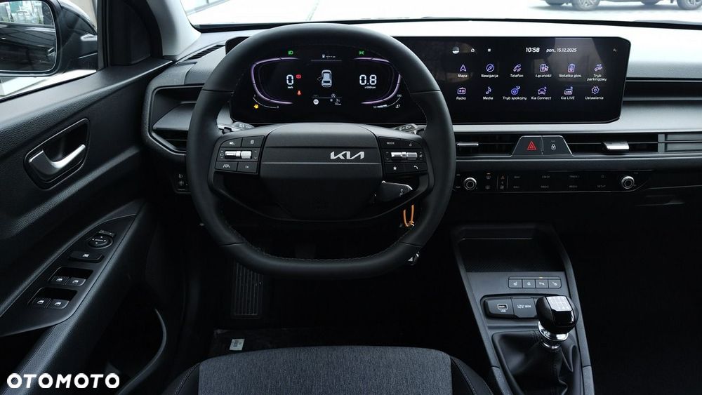 Kia Stonic - 16