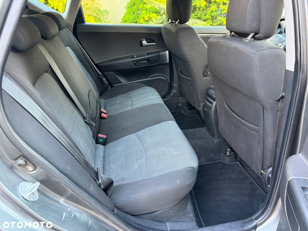 Kia Ceed 1.6 CRDi 90 ISG Spirit - 29