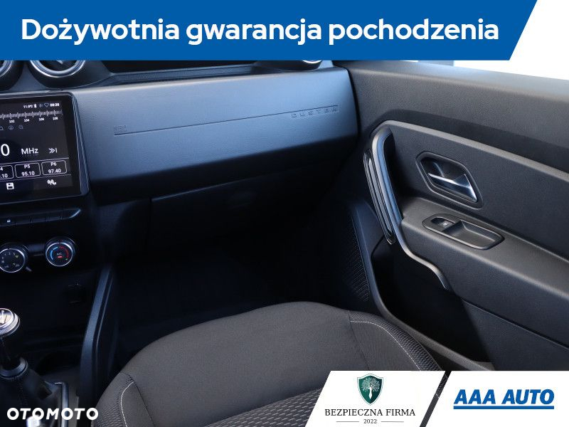 Dacia Duster - 9