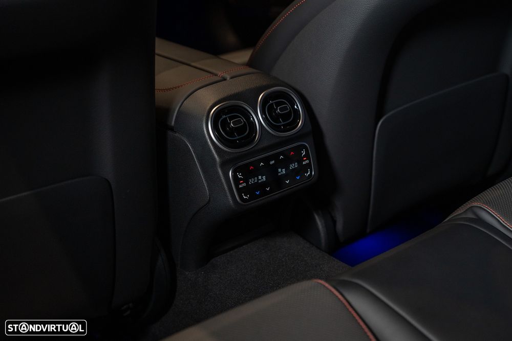 Mercedes-Benz C 63 AMG S E Performance Speedshift MCT9G - 25