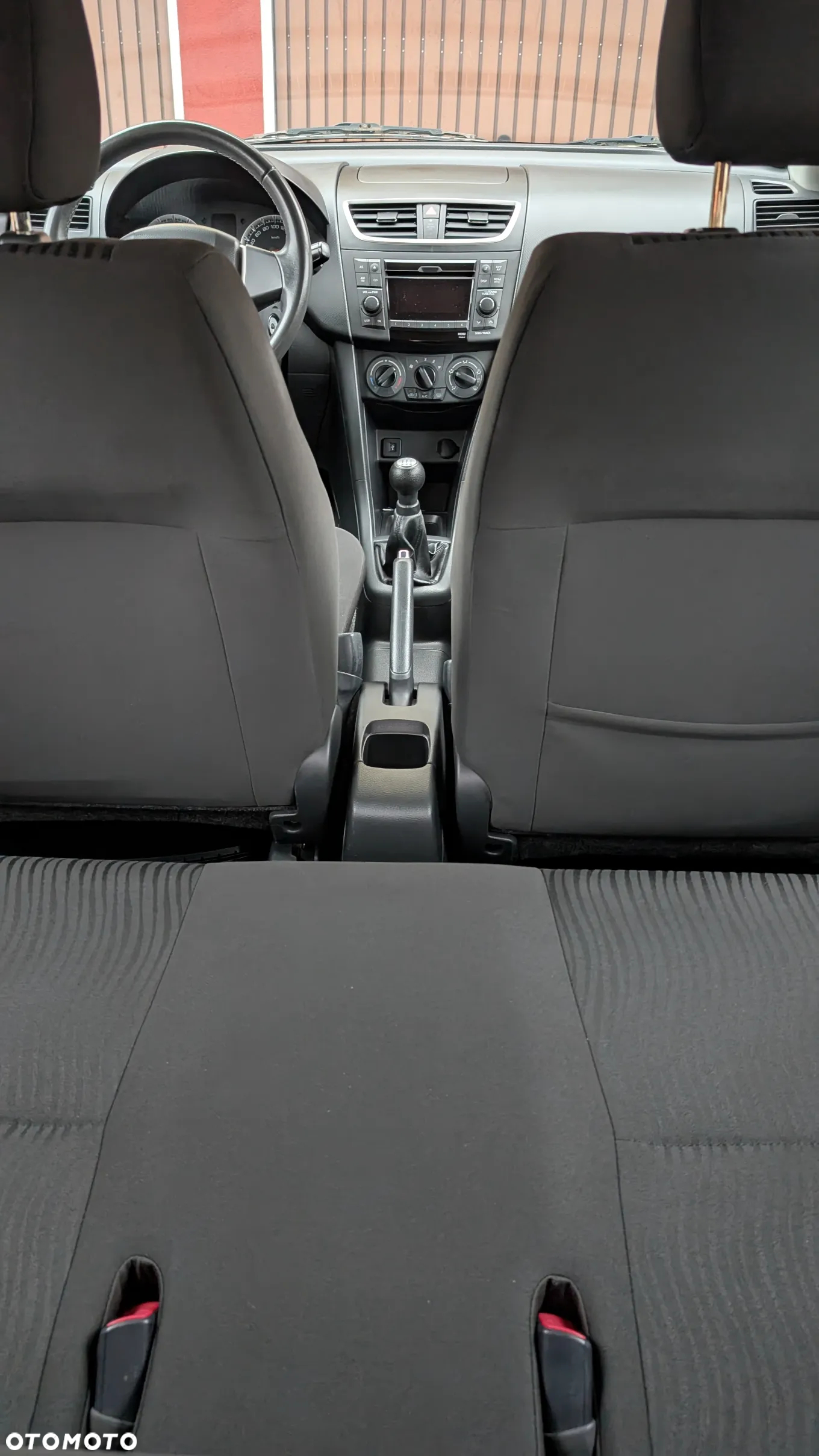 Suzuki Swift 1.2 Comfort - 4