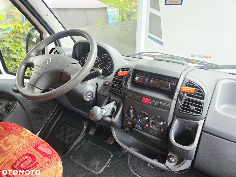 Citroën Jumper - 20