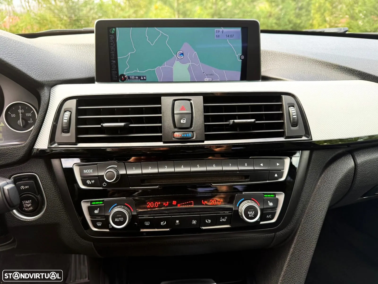 BMW 425 d Coupe Aut. M Sport - 20