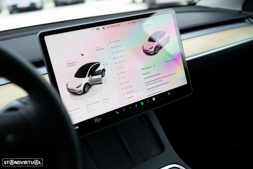 Tesla Model Y Standard - 8
