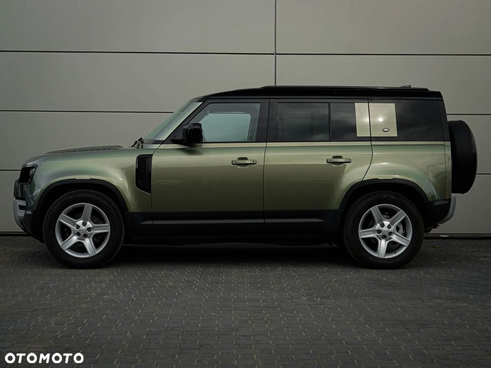 Land Rover Defender 3.0 D200 mHEV - 7