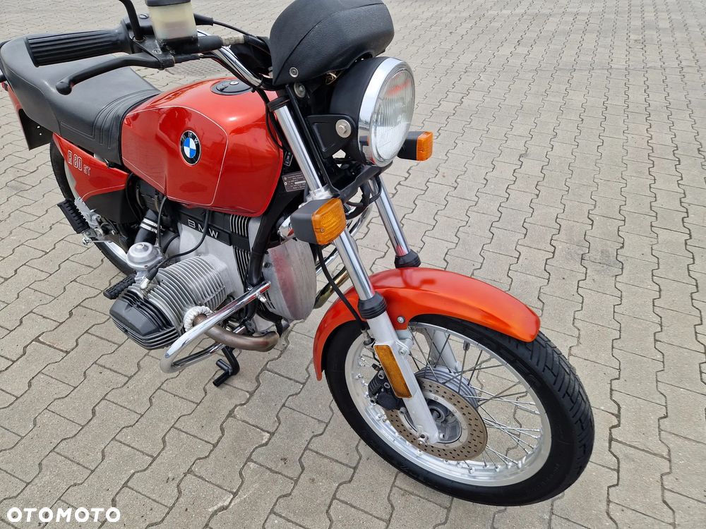 BMW R - 14