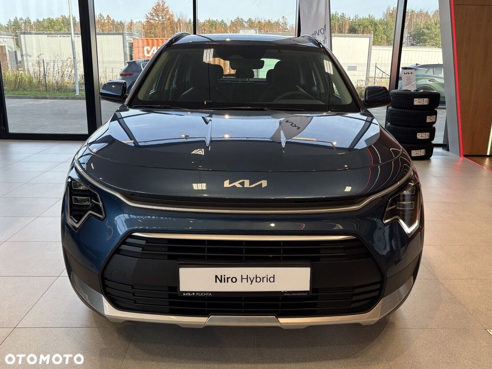 Kia Niro - 3