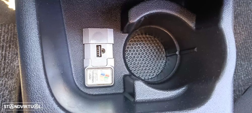 Fiat Punto Evo 1.3 M-Jet Sport - 12