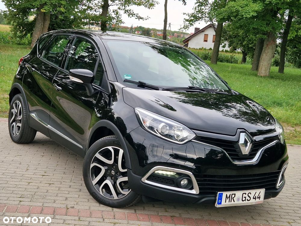 Renault Captur - 2