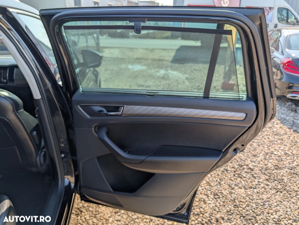 Skoda Kodiaq 2.0 TSI 4X4 DSG Style - 27