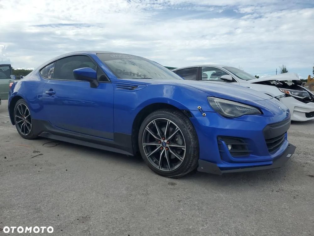 Subaru BRZ - 4