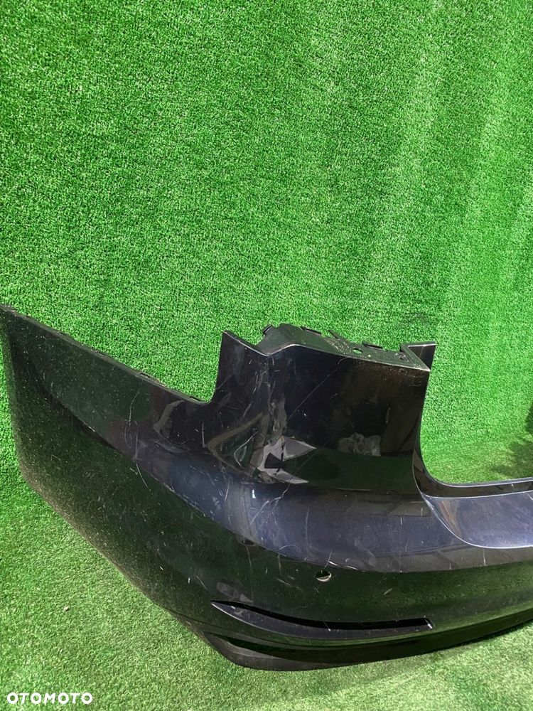 ZDERZAK TYLNY TYŁ AUDI A6 C8 KOMBI - 3