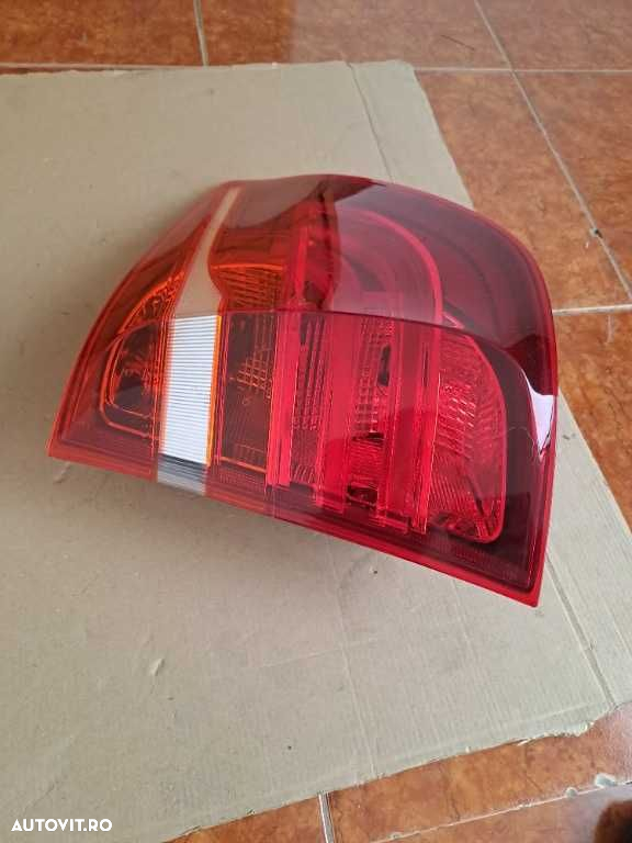 Stop dreapta Bmw X3 F25 - 2