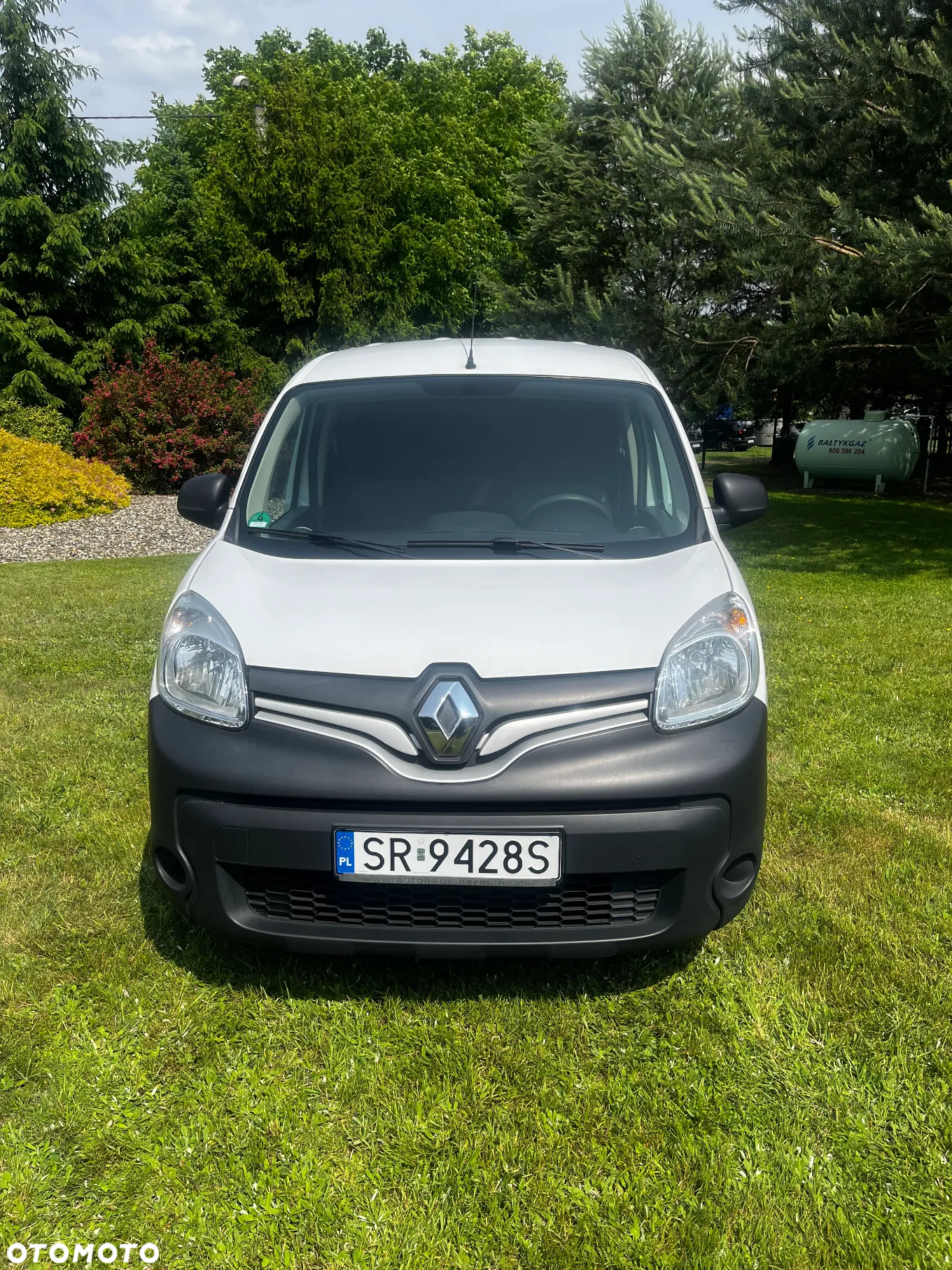 Renault Kangoo 1.5 dCi Business - 2