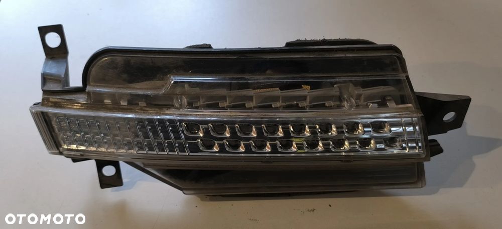 lampa tył lewa subaru legacy IV outback III lift LED w klapę - 1